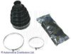 BLUE PRINT ADH28129 Bellow Set, drive shaft